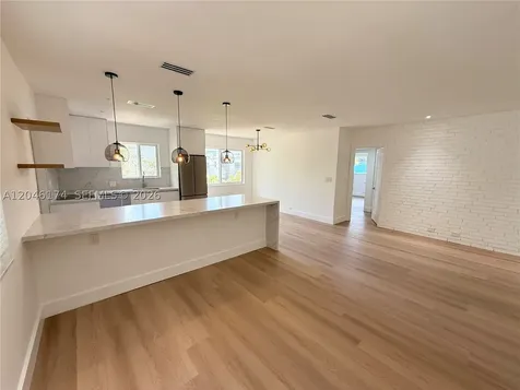 1155 98th Street Bay Harbor Islands FL 33154