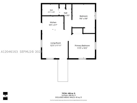 727 22nd Street West Palm Beach FL 33407