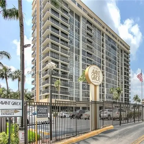 2049 S Ocean Drive Hallandale Beach FL 33009