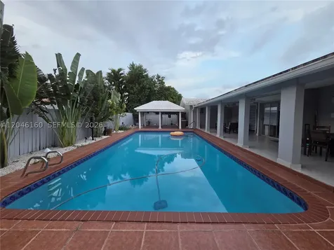 10321 SW 17th Street Miami FL 33165