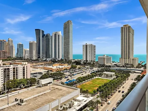 300 Sunny Isles Boulevard Sunny Isles Beach FL 33160