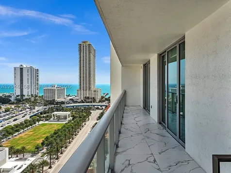 300 Sunny Isles Boulevard Sunny Isles Beach FL 33160