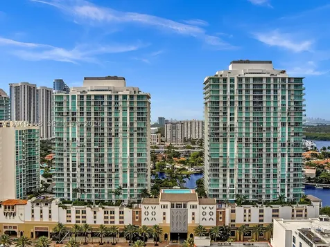 300 Sunny Isles Boulevard Sunny Isles Beach FL 33160