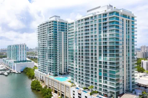 300 Sunny Isles Boulevard Sunny Isles Beach FL 33160