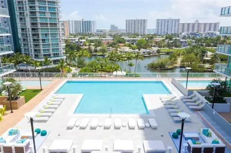 300 Sunny Isles Boulevard Sunny Isles Beach FL 33160