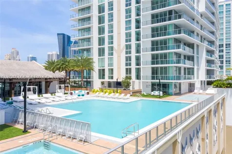 300 Sunny Isles Boulevard Sunny Isles Beach FL 33160