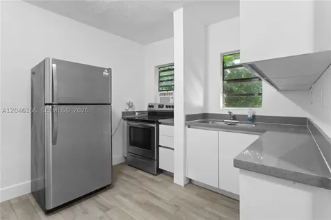 27 NE 60th Terrace Miami FL 33137