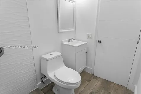 27 NE 60th Terrace Miami FL 33137