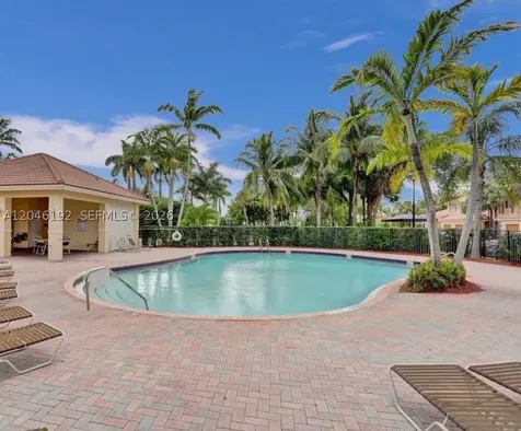 3258 NW 32nd Terrace Oakland Park FL 33309