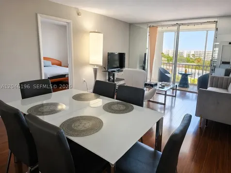 2859 Leonard Drive Aventura FL 33160