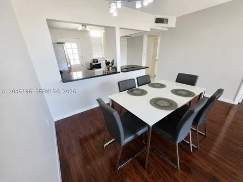 2859 Leonard Drive Aventura FL 33160