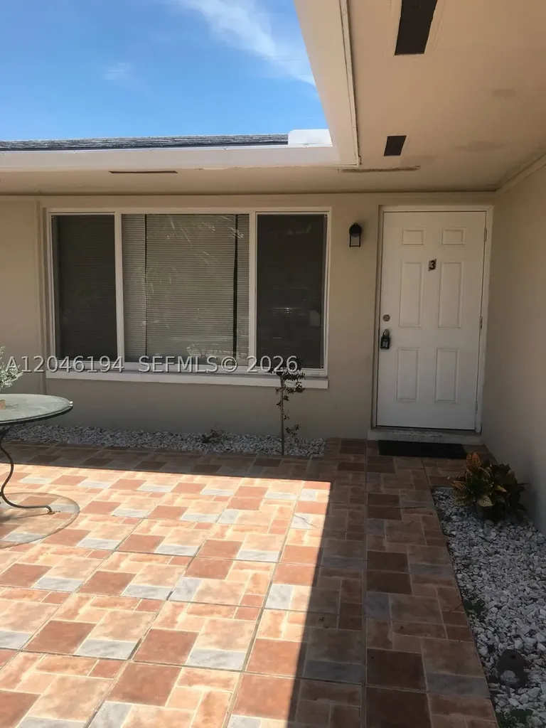 2859 NE 30th Street Fort Lauderdale FL 33306