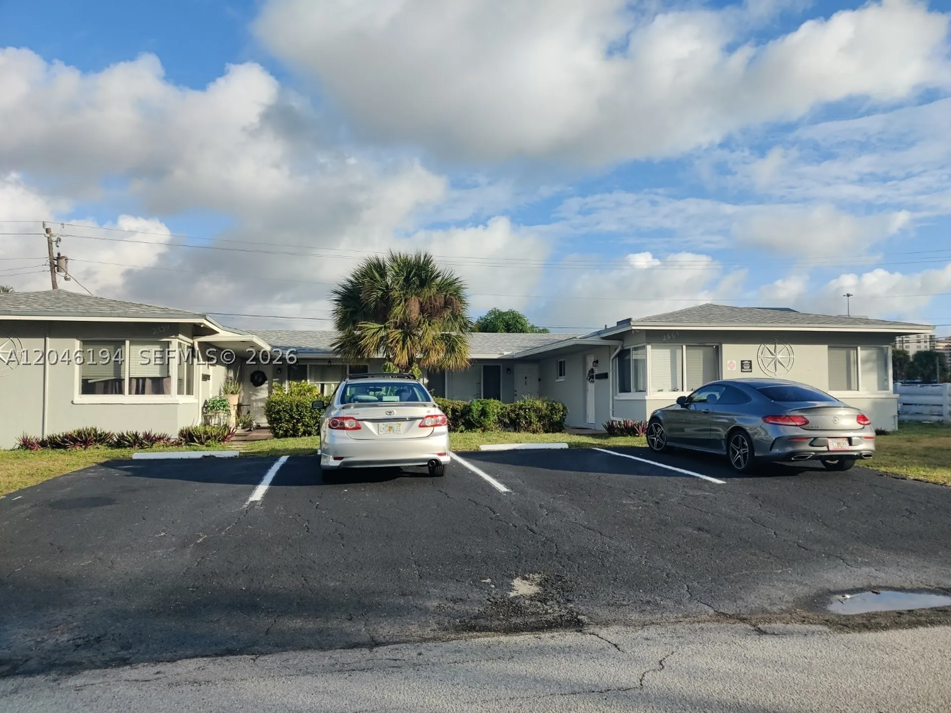 2859 NE 30th Street Fort Lauderdale FL 33306