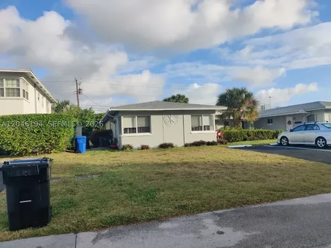 2859 NE 30th Street Fort Lauderdale FL 33306