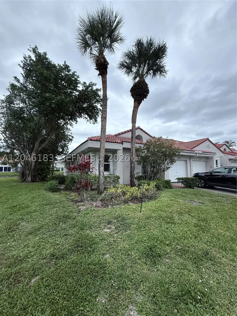 11185 Rios Road Boca Raton FL 33498