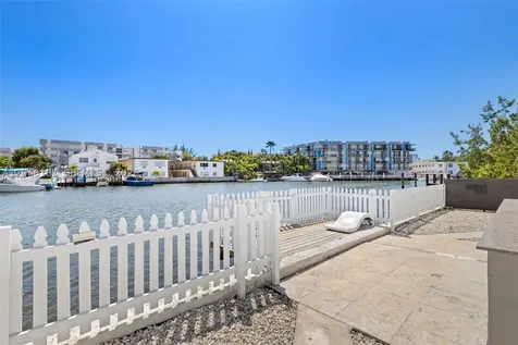 8135 Crespi Boulevard Miami Beach FL 33141