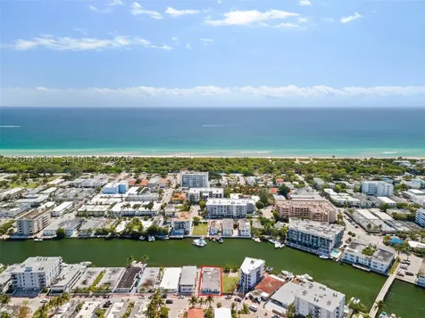 8135 Crespi Boulevard Miami Beach FL 33141