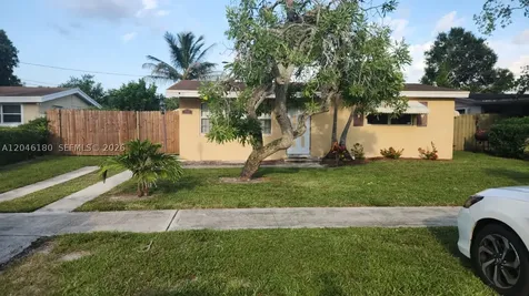 772 Gardenia Drive Royal Palm Beach FL 33411