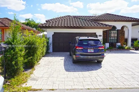3461 SW 154th Court Miami FL 33185