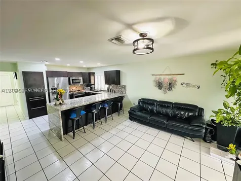 3461 SW 154th Court Miami FL 33185