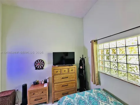 3461 SW 154th Court Miami FL 33185
