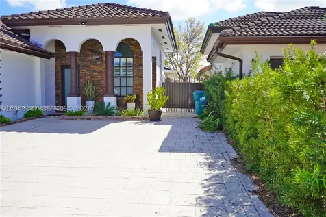 3461 SW 154th Court Miami FL 33185
