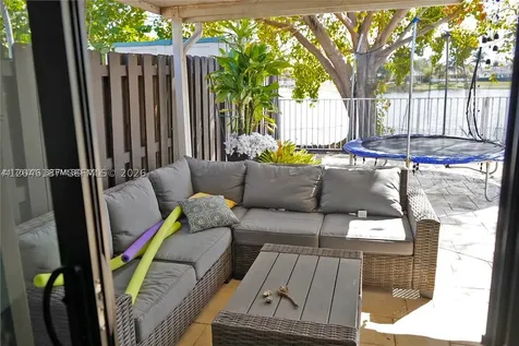 3461 SW 154th Court Miami FL 33185