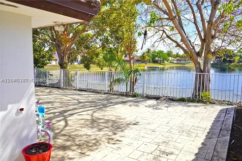 3461 SW 154th Court Miami FL 33185