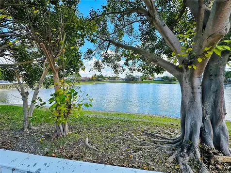 3461 SW 154th Court Miami FL 33185
