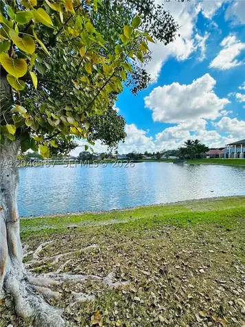 3461 SW 154th Court Miami FL 33185