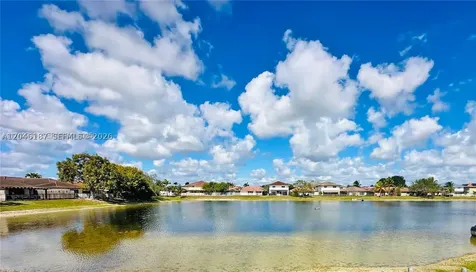 3461 SW 154th Court Miami FL 33185