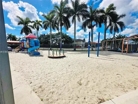 3461 SW 154th Court Miami FL 33185
