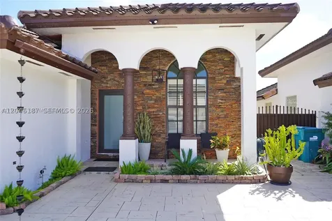 3461 SW 154th Court Miami FL 33185