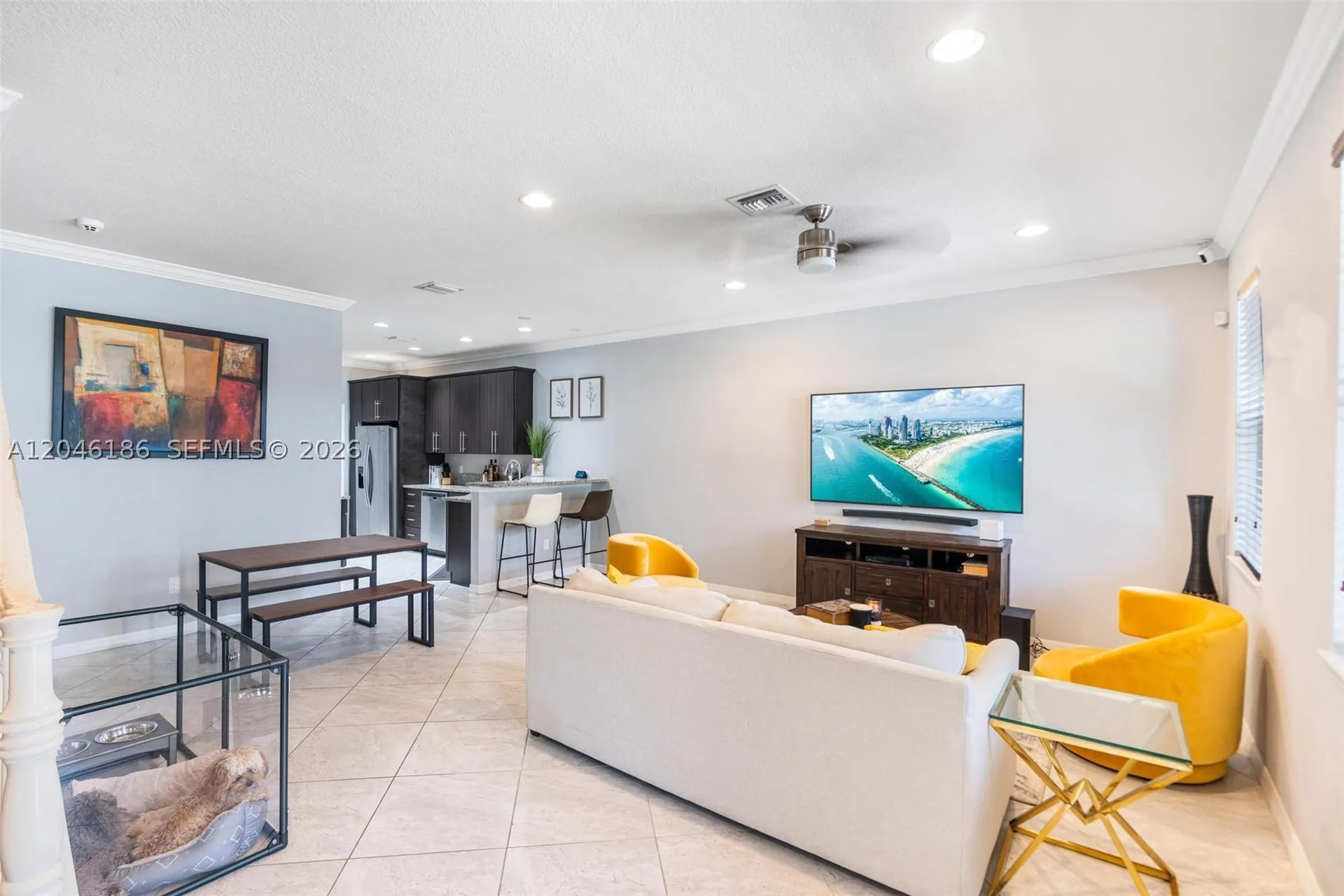 3944 Poinciana Lane Hollywood FL 33021