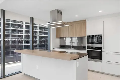 1000 Brickell Plaza Miami FL 33131