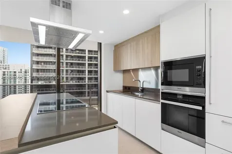 1000 Brickell Plaza Miami FL 33131