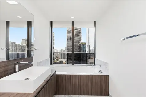 1000 Brickell Plaza Miami FL 33131