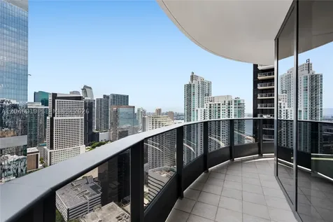 1000 Brickell Plaza Miami FL 33131