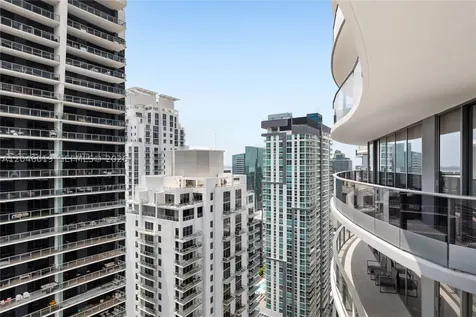 1000 Brickell Plaza Miami FL 33131