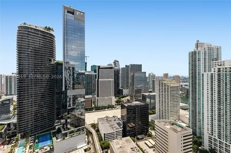 1000 Brickell Plaza Miami FL 33131