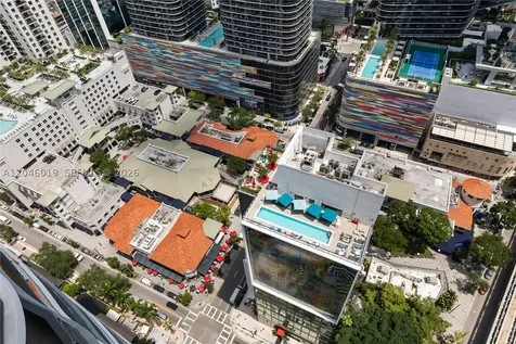 1000 Brickell Plaza Miami FL 33131