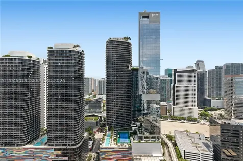 1000 Brickell Plaza Miami FL 33131