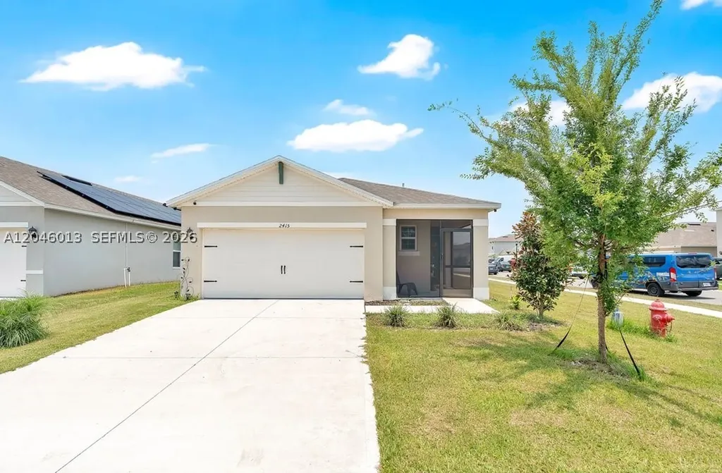 2415 Taloncrest Court Other City - In The State Of Florida FL 33839
