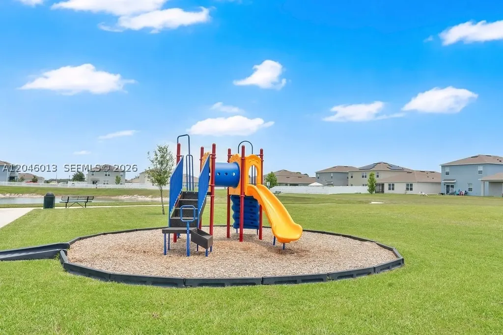 2415 Taloncrest Court Other City - In The State Of Florida FL 33839