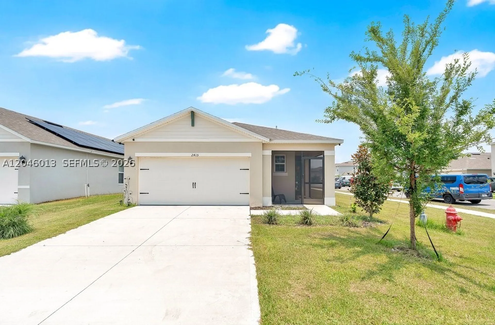 2415 Taloncrest Court Other City - In The State Of Florida FL 33839