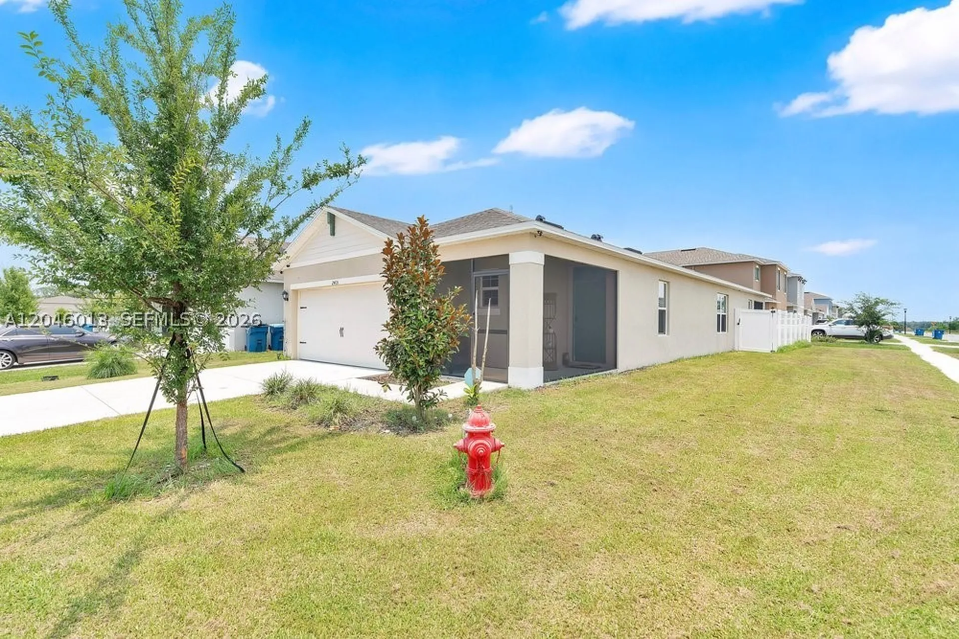 2415 Taloncrest Court Other City - In The State Of Florida FL 33839