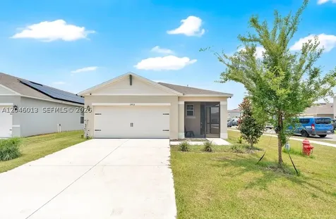 2415 Taloncrest Court Other City - In The State Of Florida FL 33839