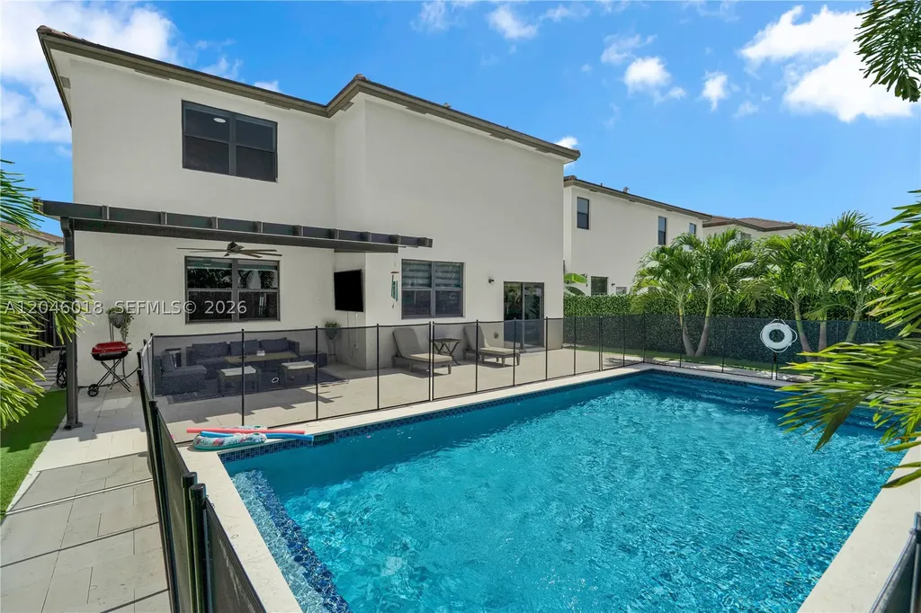 12924 SW 229th Street Miami FL 33170