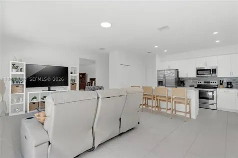 12924 SW 229th Street Miami FL 33170