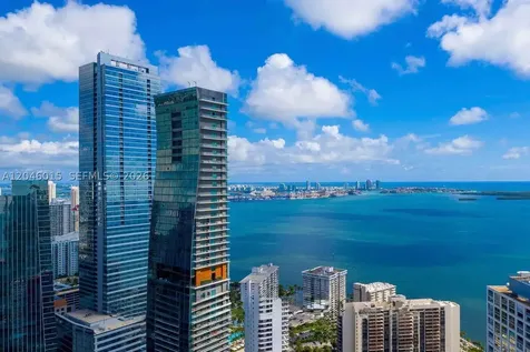 1451 Brickell Avenue Miami FL 33131